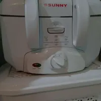 سرخ کن