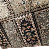 پشتی ابر تمام نخ آکریلیک