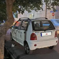 ام‌وی‌ام 110 دنده‌ای ۴ سیلندر، مدل ۱۳۹۴|خودرو سواری و وانت|تهران, یوسف‌آباد|دیوار