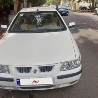 سمند LX EF7 بنزینی، مدل ۱۳۹۳