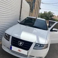 سمند سورن پلاس، مدل ۱۴۰۳|خودرو سواری و وانت|گناباد, |دیوار