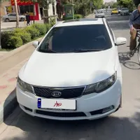 سراتو اتوماتیک 1600cc،معاوضه با اپارتمان|خودرو سواری و وانت|تهران, قلمستان|دیوار