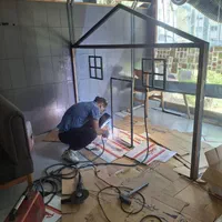 جوشکاری سیار سیدخندان پاسداران سهروردی نارمک