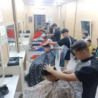 آموزش پیرایشگری مردانه
