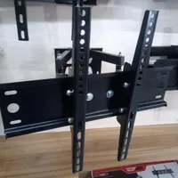 پایه دیواری سون جک نصب تلویزیون به دیوار