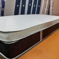 تشک طبی و طبی فنری