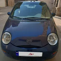 ام‌وی‌ام 110 دنده‌ای ۴ سیلندر، مدل ۱۳۸۹|خودرو سواری و وانت|تهران, جنت‌آباد جنوبی|دیوار