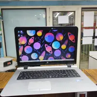 لپ تاپ hp 470 G3 گرافیکدار