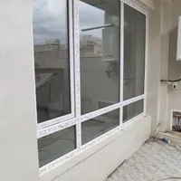 کارخانه تولید پنجره دوجداره upvc خرید بی واسطه