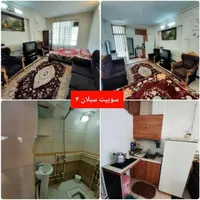 اجاره روزانه سوئیت ۳۰ متری در سبلان شمالی|اجارهٔ کوتاه‌مدت آپارتمان و سوئیت|تهران, سبلان|دیوار