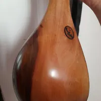 سه تار کاسه یک تکه