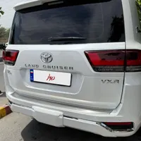 لندکروز ۲۰۲۲ اتاق ۳۰۰ توئین توربو پلاک ملی فول|خودرو سواری و وانت|تهران, قیطریه|دیوار