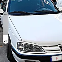 پژو پارس سال، مدل ۱۳۹۳