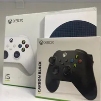 xbox series S ایکس باکس سریز اس