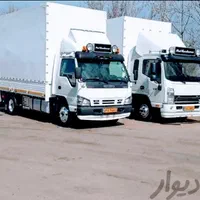 خدمات باربری پیام. اسباب کشی سهند.اسکو خسروشاه