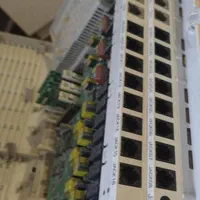 سانترال ۶۱۶tesگویادار/پرظرفیت دیجیتال pri