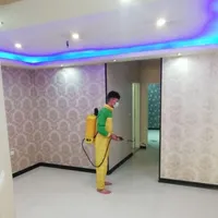 سمپاشی موریانه/سمپاشی سوسک و...سراسر اصفهان|خدمات نظافت|اصفهان, خانه اصفهان|دیوار