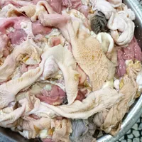 ضایعات سیرابی برای سگ|لوازم جانبی حیوانات|رشت, پاستوریزه|دیوار