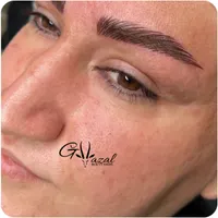 تینت و شیدینگ لب،میکروبلیدینگ ابرو، خط چشم دائم|خدمات آرایشگری و زیبایی|شاهین‌شهر, |دیوار
