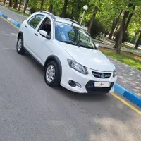 کوییک ۹۸ خانگی شاسی سالم