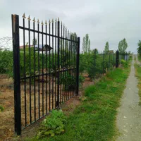 زمین باغ انار 1000مترسندتک برگ امتیازآب فنس کشی