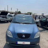 تیبا ۲|خودرو سواری و وانت|هشتگرد, |دیوار
