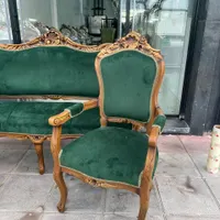 مبل مدل لاله|مبلمان خانگی و میز عسلی|تهران, عبدالله‌آباد|دیوار