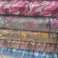 پارچه ملحفه بدون آبرفت
