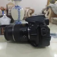 دوربین عکاسی و فیلمبرداری نیکون D3300|دوربین عکاسی و فیلم‌برداری|گنبد کاووس, |دیوار