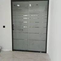 دور دوشی‌وپارتیشن‌شیک‌ومدرن حمام سلین هوم k27