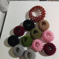 چنگکی مخملی
