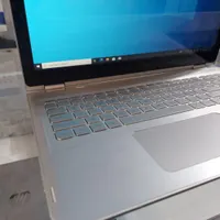 لپتاپ اچ پی HP X360m6 i7 Ram16 SSD256 Touch Nvidia|رایانه همراه|کرج, گلشهر|دیوار
