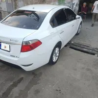 برلیانس330 اتومات مدل 95بیرنگ|خودرو سواری و وانت|گلستان (تهران), |دیوار