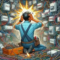 برقکاری برقکار
