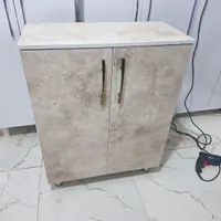 جاکفشی اصلا استفاده نشده
