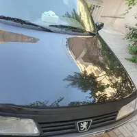 پژو 405 جی ال ایکس (GLX)، مدل ۱۳۹۴|خودرو سواری و وانت|مشهد, دانش|دیوار