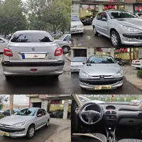 پژو 206 SD V20، مدل ۱۳۹۰
