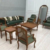 کار ابزاری فرانسوی جدید مبل