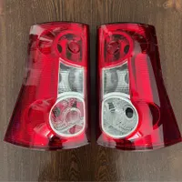 طلق چراغ خطر عقب ال۹۰ l90|قطعات یدکی و لوازم جانبی|تهران, بهمن یار|دیوار