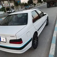 پژو پارس LX TU5، مدل ۱۳۹۵|خودرو سواری و وانت|قدس, |دیوار