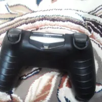 دسته ps4|کنسول، بازی ویدئویی و آنلاین|تهران, مینا|دیوار