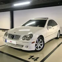 c240 اتوماتیک هفت دنده با موتور 3500 m272|خودرو سواری و وانت|تهران, جردن|دیوار