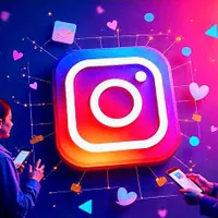 استخدام  ادمین اینستاگرام حرفه ای