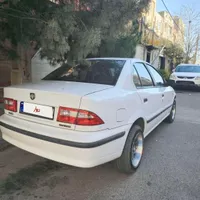 سمند LX EF7، مدل ۱۳۹۸|خودرو سواری و وانت|قزوین, |دیوار