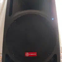 اجاره کرایه باند اکتیوشارژی رقص نور دیتا ابرساز dj