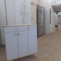 جاکفشی|جاکفشی، کمد، دراور|اردبیل, |دیوار