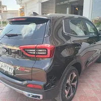 ام‌وی‌ام X55 Pro اکسلنت، مدل ۱۴۰۳|خودرو سواری و وانت|مشهد, امام خمینی|دیوار