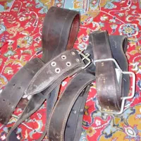کمر علامت کشی