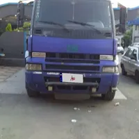 بی ام سی جفت محور
