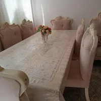 میز غذا خوری ۶نفره